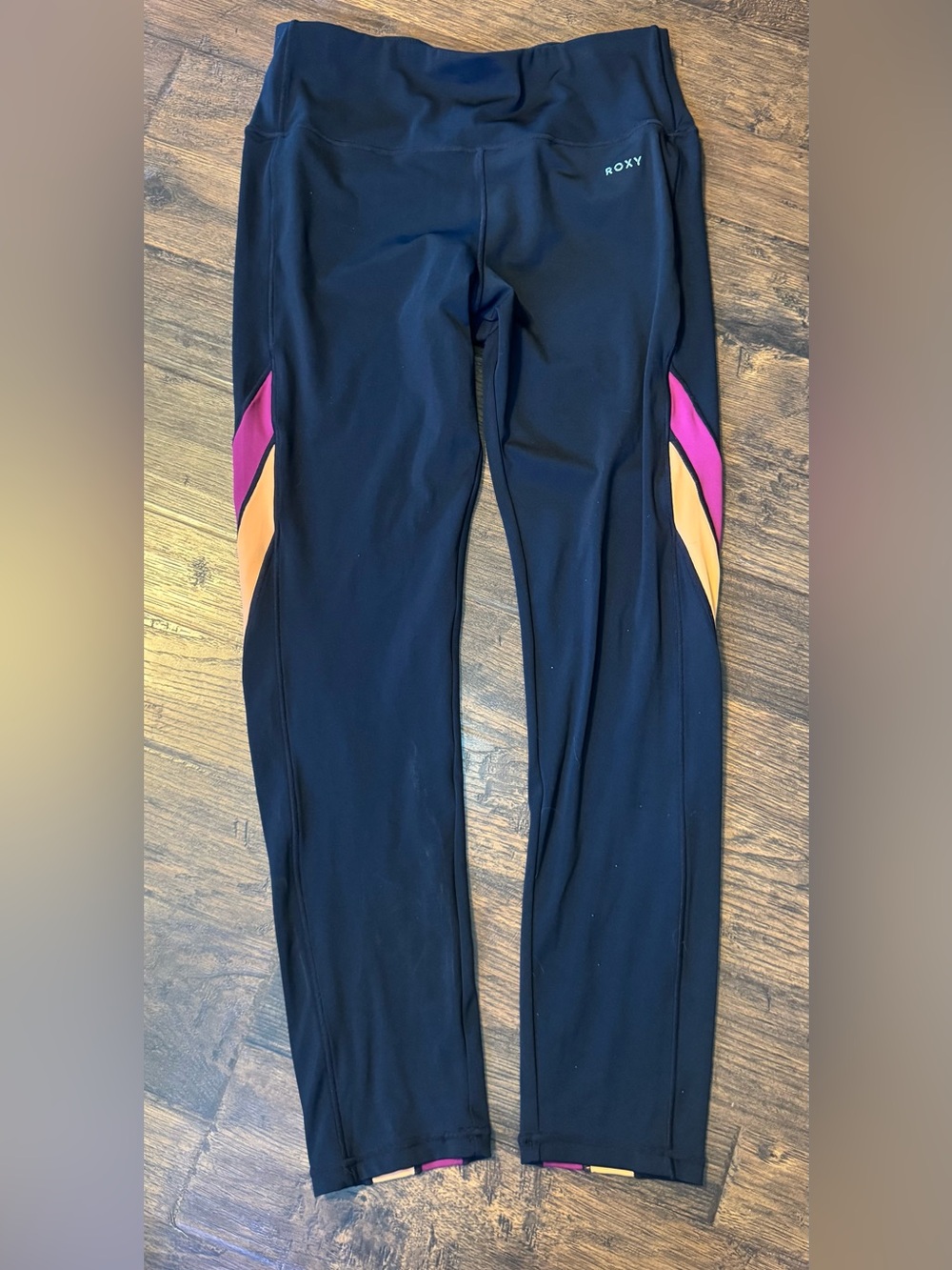 Women's Roxy High Waisted Leggings Size L